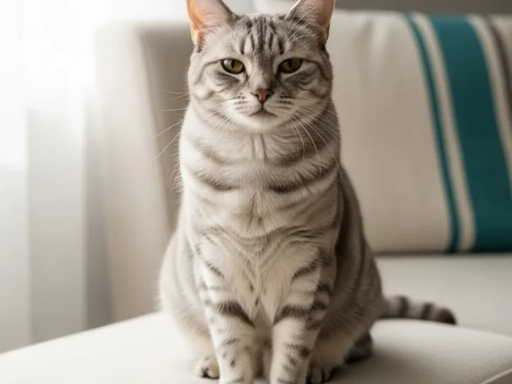Hypoadrenocorticism (Addison’s Disease) in Cats: Symptoms & Vet Care