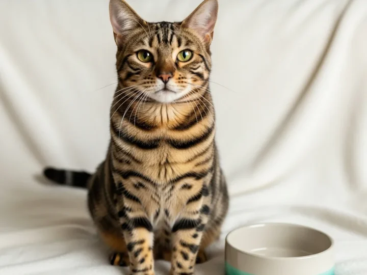Anemia in Cats: Symptoms, Causes, and When to See a Vet