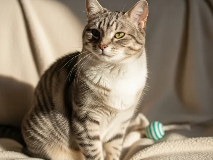 Recognizing Dangerous Arrhythmias After Cat Heart Trauma
