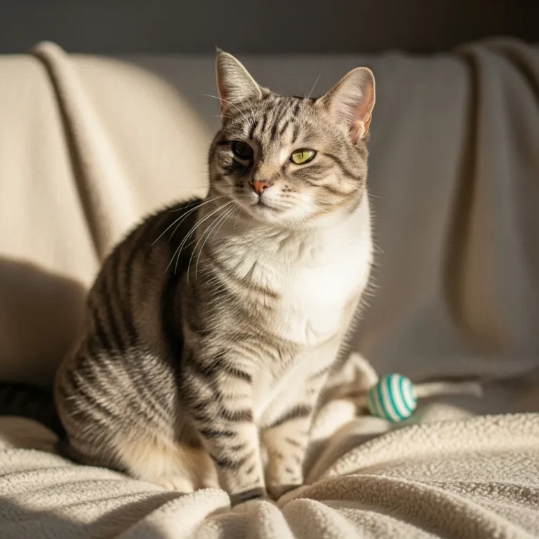 Recognizing Dangerous Arrhythmias After Cat Heart Trauma