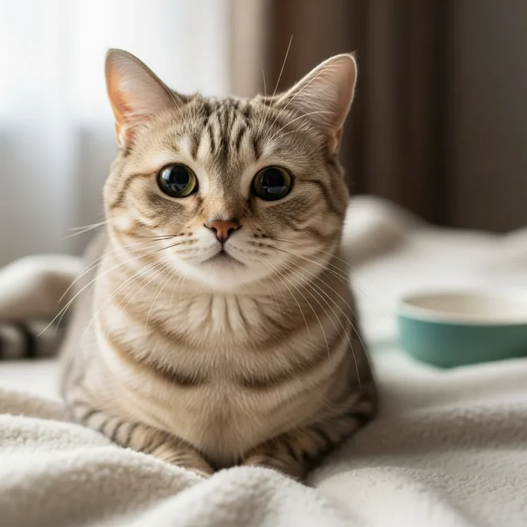 What Causes Atrial Standstill in Cats?