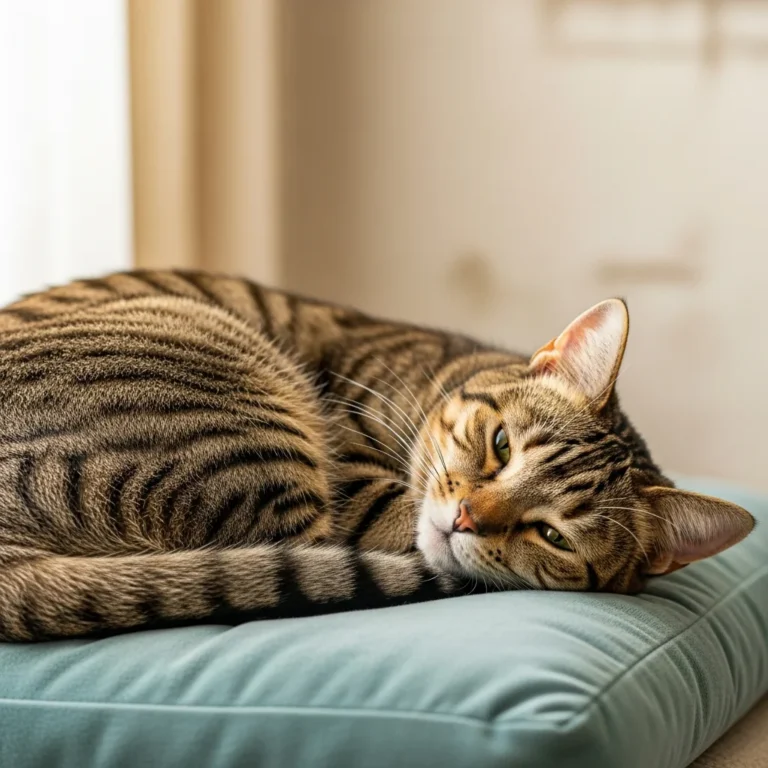 Cat Atrial Wall Tear: Signs, Causes, and What Owners Should Know