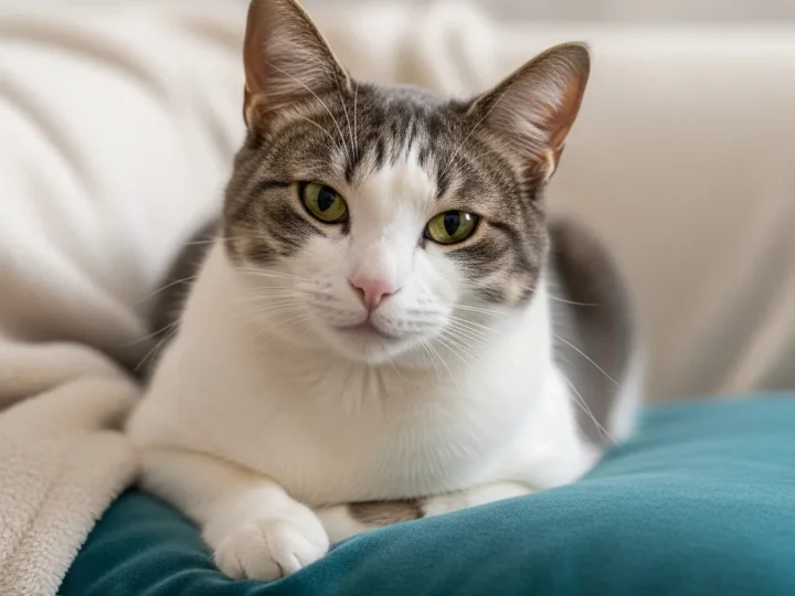 What to Do If Your Cat Has Cardiac Arrest