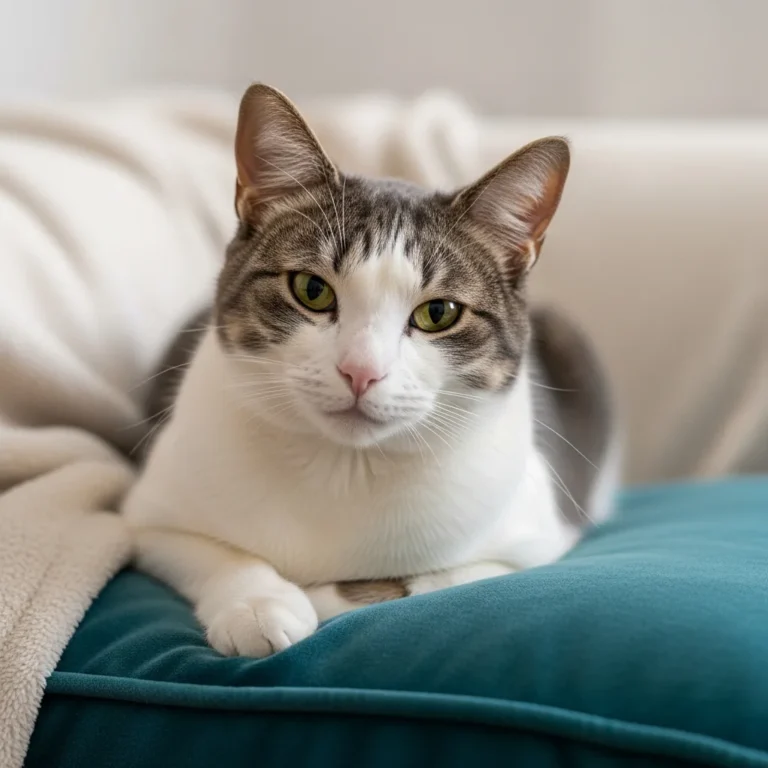 What to Do If Your Cat Has Cardiac Arrest