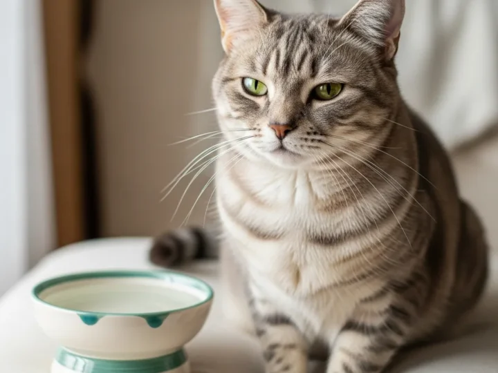Cardiac Muscle Tumors in Cats: What Owners Need to Know
