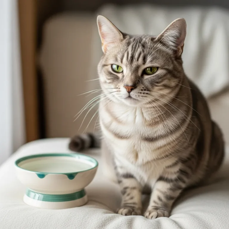 Cardiac Muscle Tumors in Cats: What Owners Need to Know