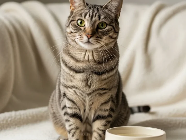 Cat Blood Clots: Causes, Symptoms, and When to See a Vet