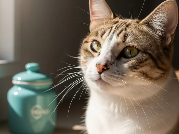 Cat Ear Hematoma: Causes, Signs, and When to See a Vet