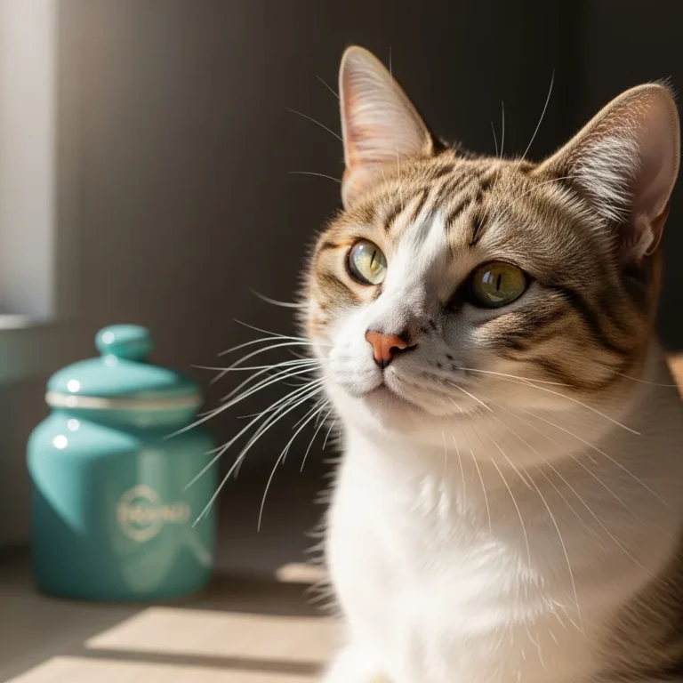 Cat Ear Hematoma: Causes, Signs, and When to See a Vet