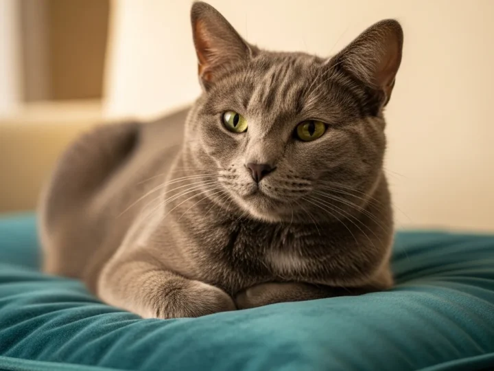 Cat Heart Rhythm Problems: Fibrillation and Flutter