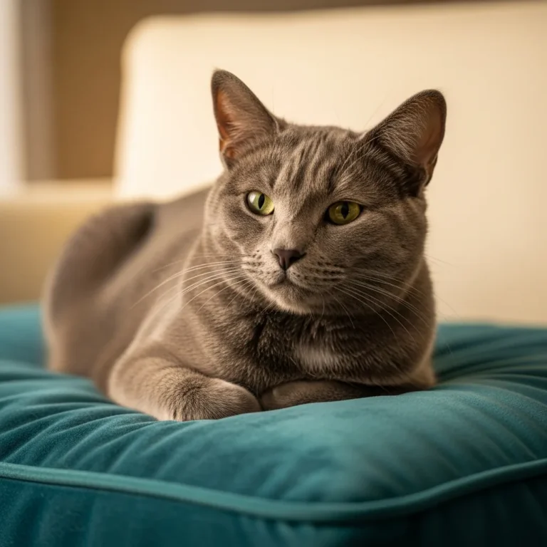 Cat Heart Rhythm Problems: Fibrillation and Flutter