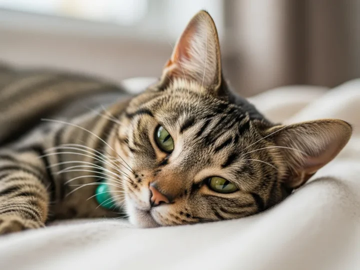 Safe Cat Heart Stopping: Causes & Proven Vet Care