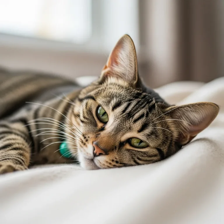 Safe Cat Heart Stopping: Causes & Proven Vet Care