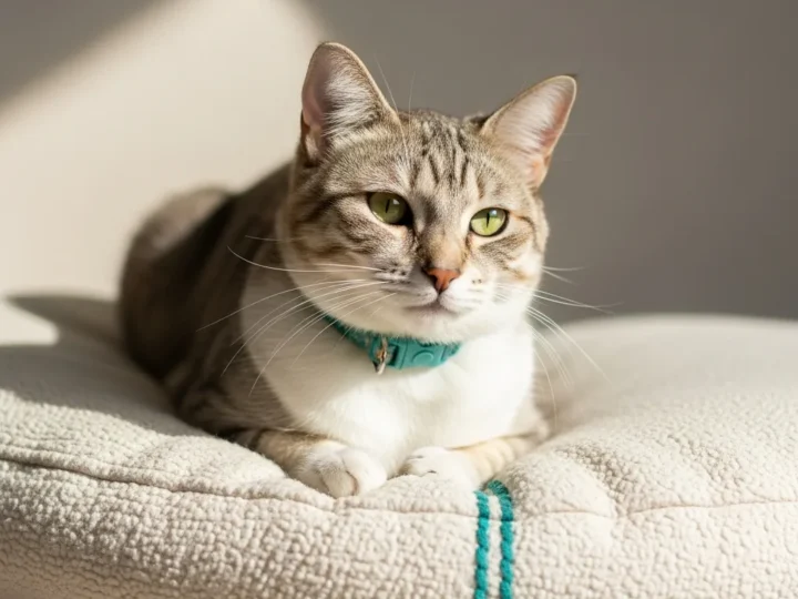 Cat Heartbeat Problems: Premature Beats and Arrhythmias