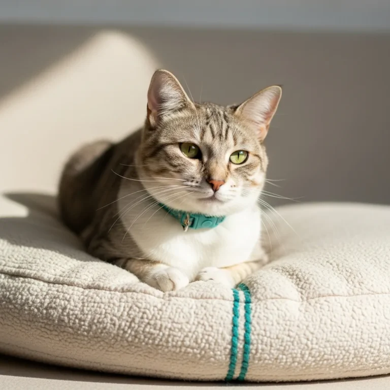 Cat Heartbeat Problems: Premature Beats and Arrhythmias