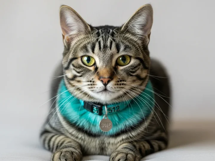 Cat Spinal Cord Lesion: Symptoms, Causes, and When to See a Vet