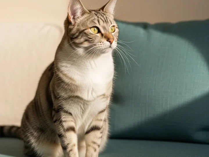 Cat Throat Cancer Symptoms and When to See a Vet