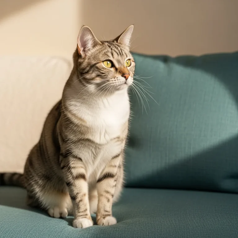 Cat Throat Cancer Symptoms and When to See a Vet