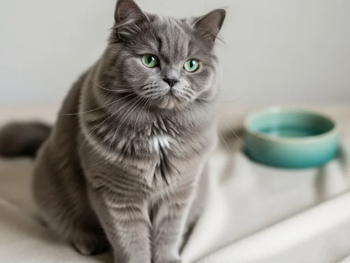 Chediak-Higashi Syndrome in Cats: Signs and Vet Care