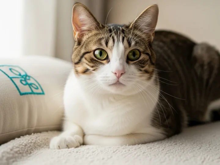 Complete Heart Block in Cats: Symptoms, Causes, and When to See a Vet