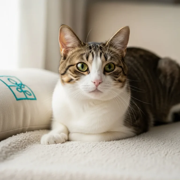 Complete Heart Block in Cats: Symptoms, Causes, and When to See a Vet