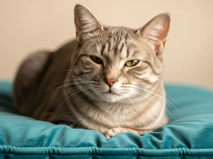Congenital Heart Defects in Cats: What Owners Need to Know