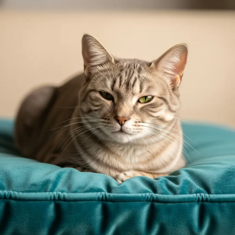 Congenital Heart Defects in Cats: What Owners Need to Know