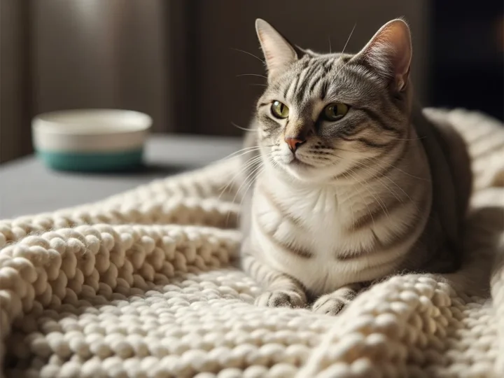 Diabetes Insipidus in Cats: A Proven Guide to Signs and Symptoms