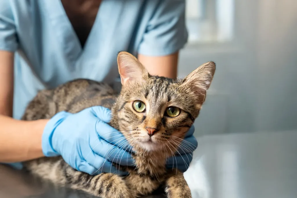 Diabetic ketoacidosis in cats - Recognizing Diabetic Ketoacidosis (DKA) in Cats: A Proven Guide