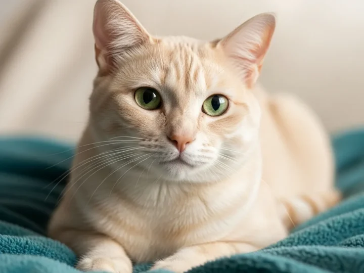 Cat Diaphragmatic Hernia: Signs, Causes, and When to Call the Vet