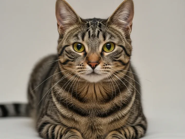 Understanding Tumors of the Endocrine Glands in Cats