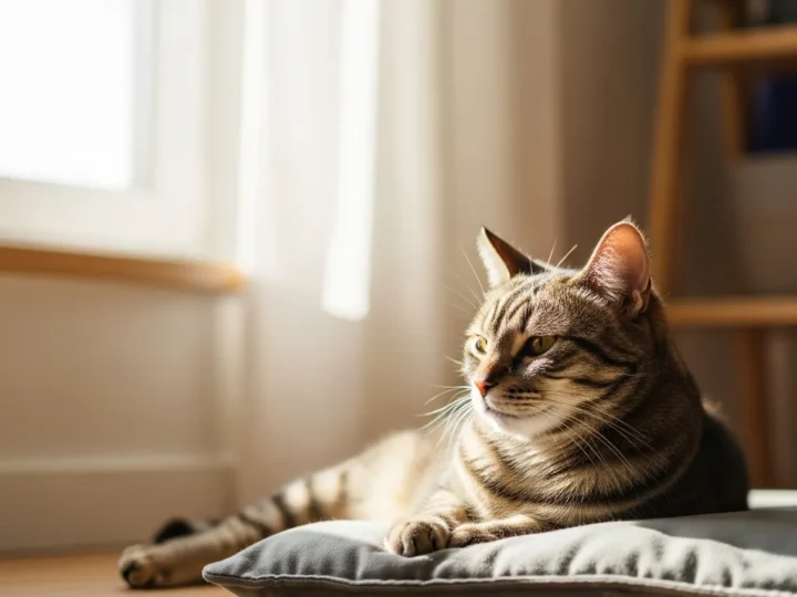 Enlarged Heart in Cats: Symptoms, Causes, and When to See a Vet