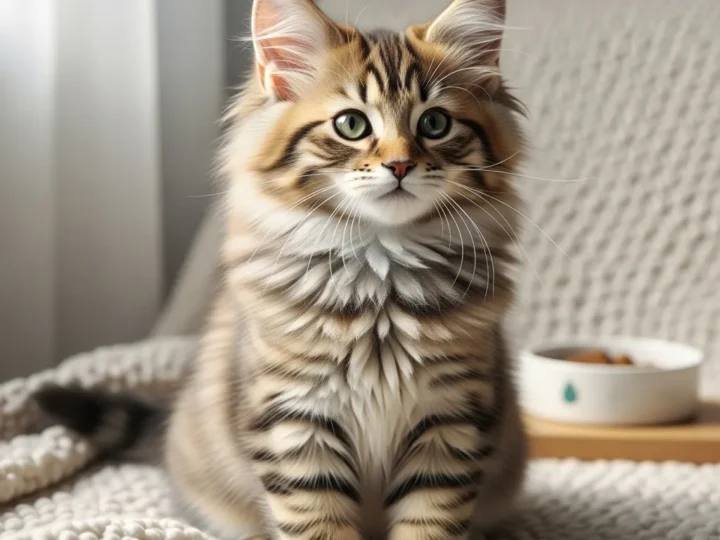 Glycogen Storage Disease in Cats: Signs and When to See a Vet