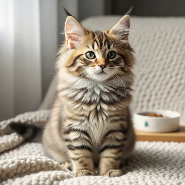 Glycogen Storage Disease in Cats: Signs and When to See a Vet