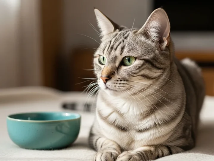 Cat Heart and Lung Disease Signs: When to See a Vet