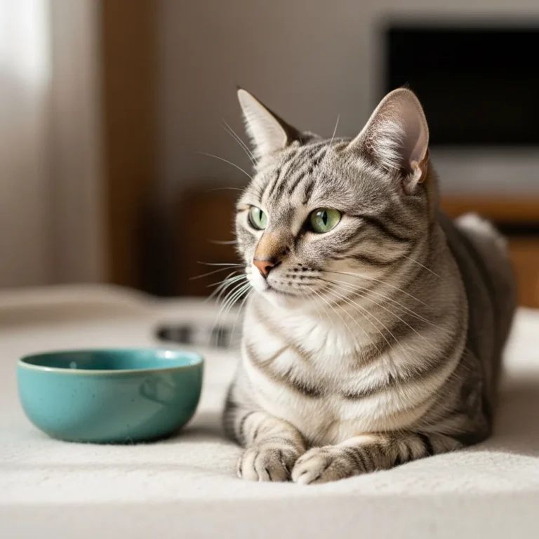 Cat Heart and Lung Disease Signs: When to See a Vet