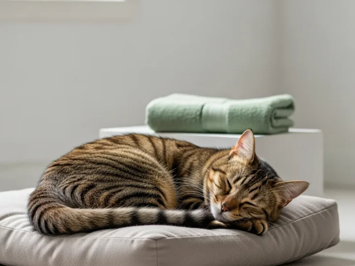 Recognizing Heart Attacks in Cats: Proven Signs and Vet-Call Triggers