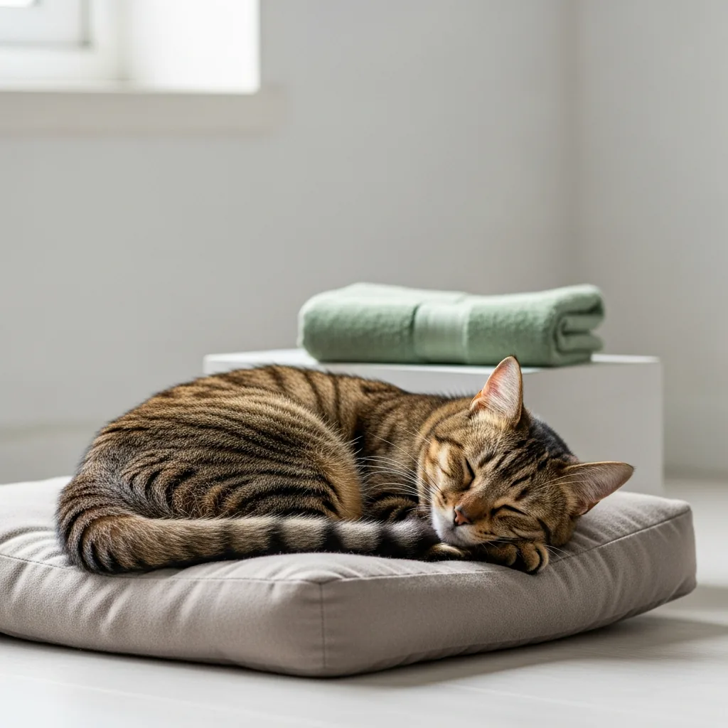 Heart attack in cats - Recognizing Heart Attacks in Cats: Proven Signs and Vet-Call Triggers
