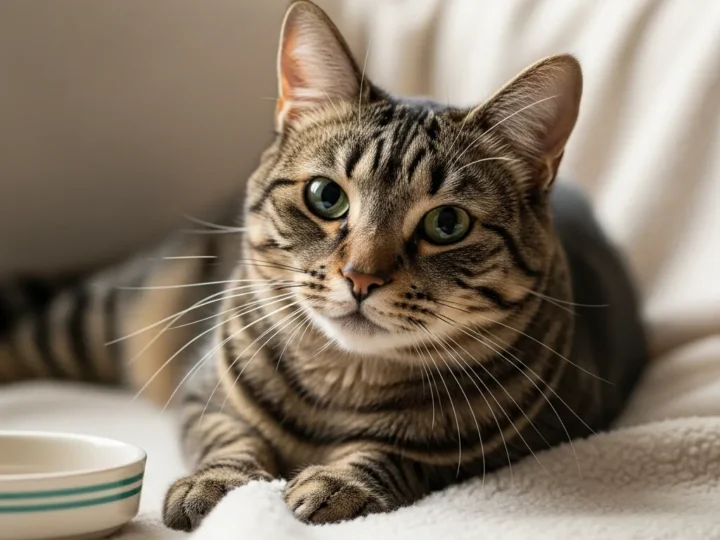 Heart Medication Poisoning in Cats: Signs and Vet Care