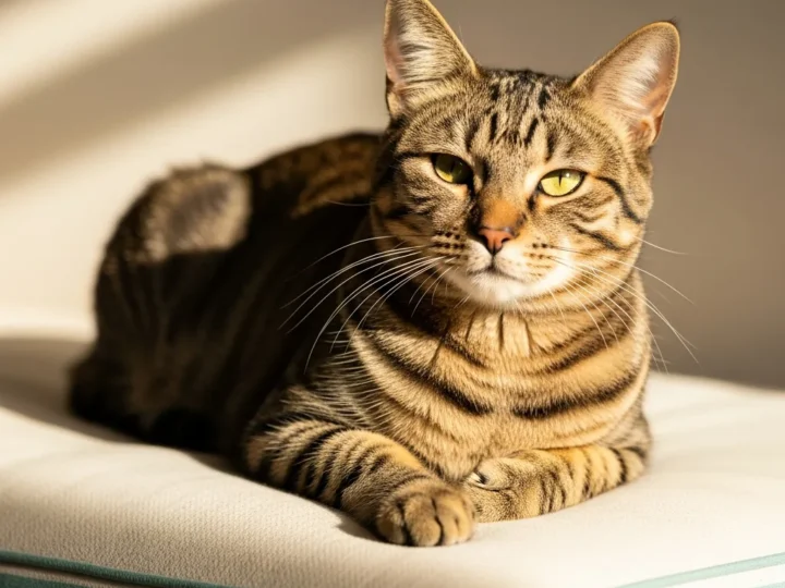 Heart Murmur in Cats: Signs, Causes, and When to See a Vet