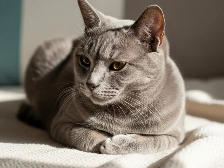 Heart Tumors in Cats: Signs, Diagnosis, and Care