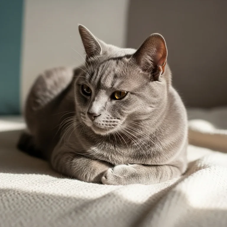 Heart Tumors in Cats: Signs, Diagnosis, and Care