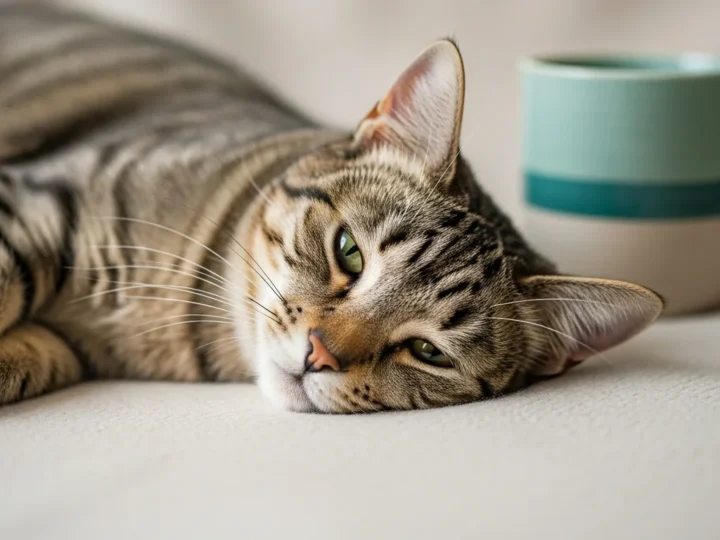 What is Heart Valve Infection in Cats?