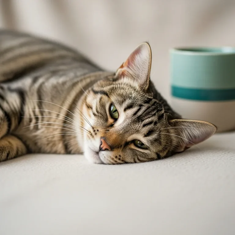 What is Heart Valve Infection in Cats?