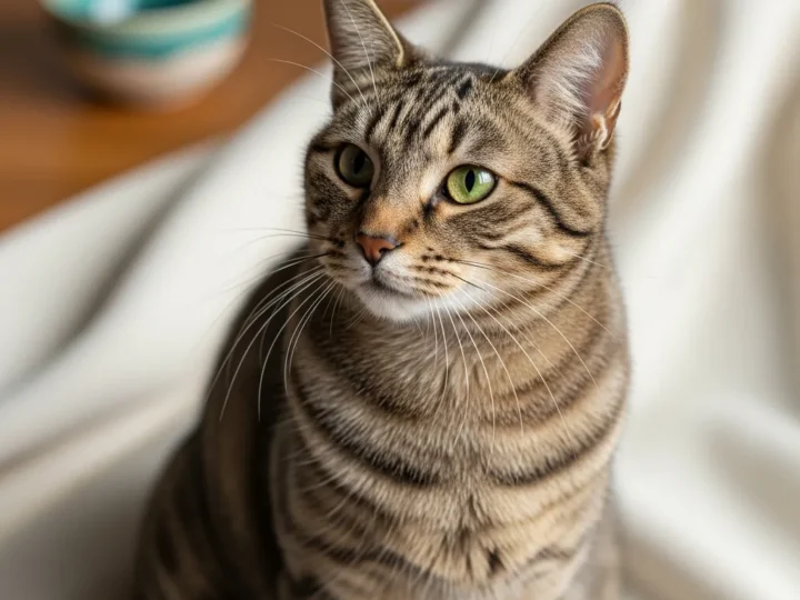 Heart Valve Malformation in Cats: Signs, Causes, and Vet Care