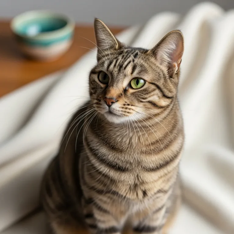 Heart Valve Malformation in Cats: Signs, Causes, and Vet Care