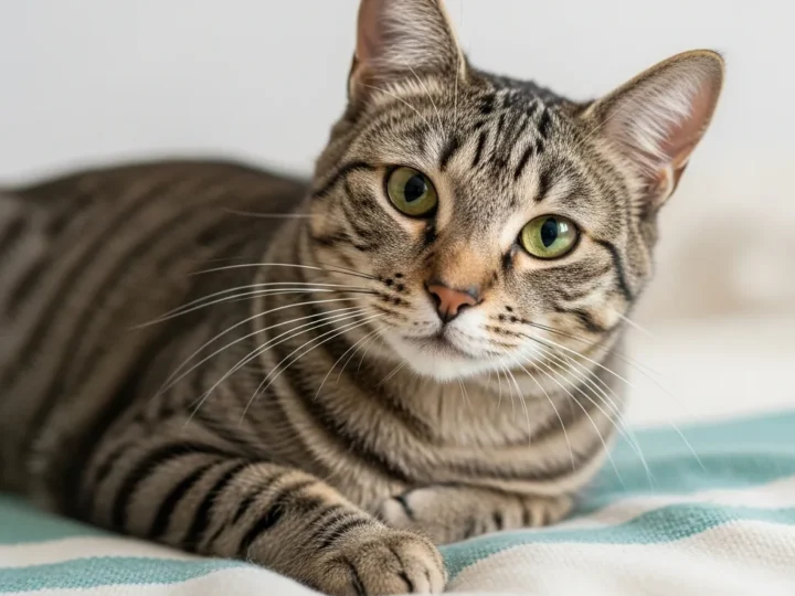 Proven Heart Valve Narrowing Dangers in Cats: A Vet-Approved Guide