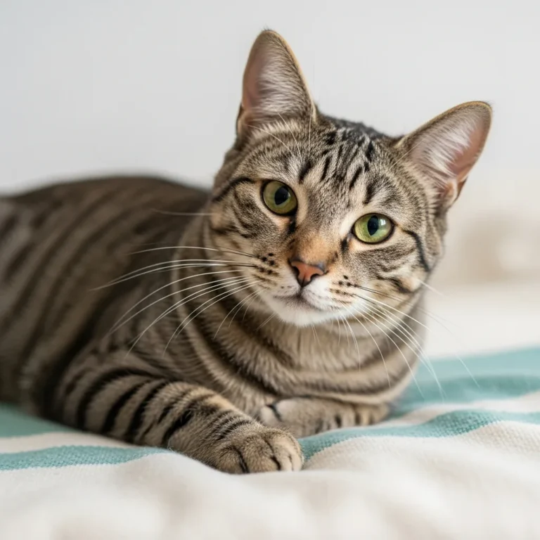 Proven Heart Valve Narrowing Dangers in Cats: A Vet-Approved Guide