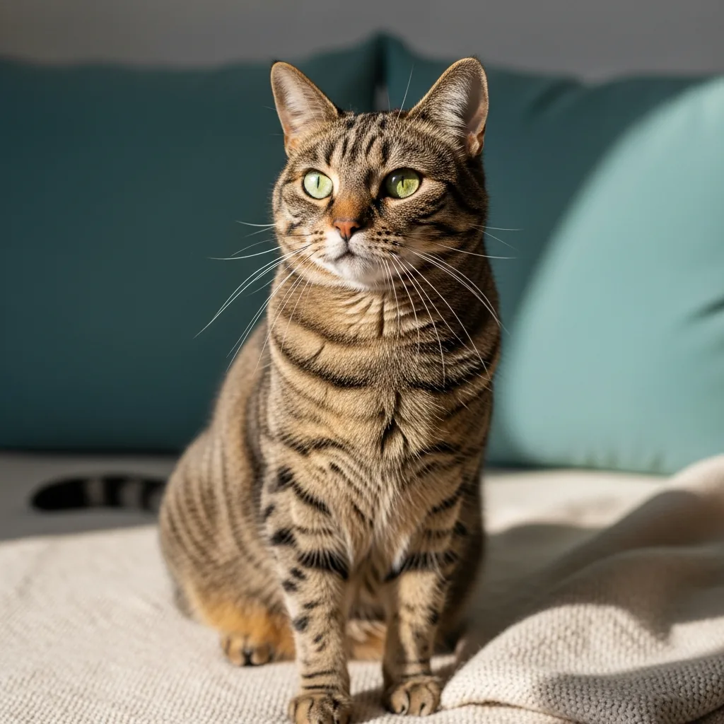 Hypertension in cats - Hypertension (High Blood Pressure) in Cats: Signs, Causes, and Vet Care