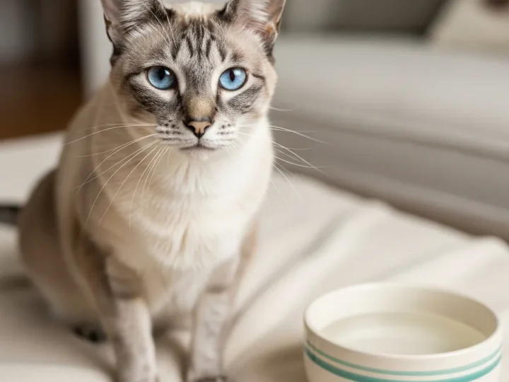 Hyperthyroidism in Cats: Symptoms, Causes, and Vet-Approved Treatments